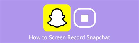 record snapchat story without notification|How to Screen Record Snapchat without Them Knowing Android